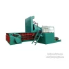 used alloy scrap metal packing machine hydraulic metal shear baler