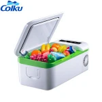 used commercial small size refrigerators other solar display refrigeration used ice cream 12v dc mini deep freezer for sale