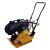 Import used construction machine  Reversible vibratory with optional gasoline engine Plate Compactor from China