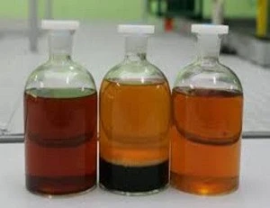 USED COOKING OIL FOR BIODIESEL PRODUCTION