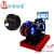 Import Used in gym sports equipment cool design driving motorcycle vr riding bike game machine from China