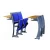 Import used school furniture /student desk and chair for college lecture classroom from China