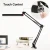 Import UYLED A16S High Lumen Office Hotel Desk Lamp with Clamp from China