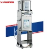 V-GUARDS Brand Viscosity Controller Ink Viscosimeter for Food Flexible Packaging rotogravure printing press