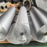 Variety Alloy Aluminum Coils with Different Sizes and Surface Treatments