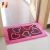 Import various colors cotton hotel kid resistance bath rug from China