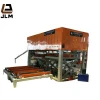 Veneer stacker machine /veneer collect machine /veneer peeling machine