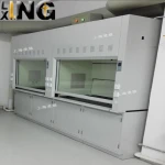 Ventilation Fume Hood Steel Fume Hood/bench top fume hood/chemical fume extractor equipment