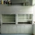 Import Ventilation Fume Hood Steel Fume Hood/bench top fume hood/chemical fume extractor equipment from China