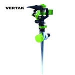 VERTAK Ningbo No.1 supplier garden water sprinkler,water for garden,rain gun sprinkler