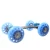 Import VGEET universal super mute blue track skater table top mini video camera dolly for DSLR camera accessories from China