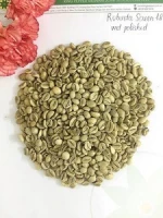 VIETNAM GREEN COFFEE BEAN