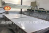 Vietnam pure white marble slab polished cut to size 20T (AS JSC)