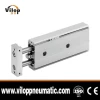 VILOP STM series sliding table cylinder Airtac standard installation body or sliding block and double cylinder rod structure