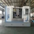 Import VMC855 CNC Milling Machine 5 axis CNC Metal Machining Center from China