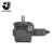 Import VP-20FA3 Cast Iron hydraulic electric vane pump for dump truck from Pakistan
