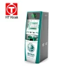 VTM ( Video Teller Machine) for bank self service kiosk  payment kiosk