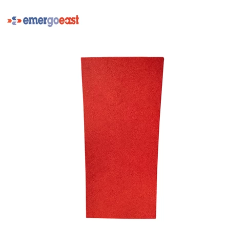 Vulcanized Fiber Paper Red Steel Paper Sheet