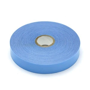 Walker tape 36yards Wholesale blue super double side adhesive tape for hair extension and wig