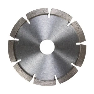 Wall Floor Groove Diamond Mortar Raking Discs Tuck Point Blade For Crack Chaser Concrete Grooving