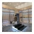 Import Wall Mount Fixtures Portable Hockey Stick Holder Wall Golf Club Racks Cabinet Putter Display Stand Golf Bag Display Rack from China