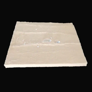 Wall Panels 6mm Soundproofing Aerogel Silica Heat Insulation Sheet Materials For Buildings