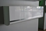 Wall Split air conditioner indoor Plastic parts