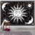 Import Wall Tapestry Black Tapestry Wall Hanging Tapestry from China