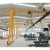 Import Warehouse mobile rail mounted bridge overhead gantry crane 15ton 20 ton 25 ton from USA