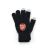 Import Warm Winter Mix Colors Custom Knit Acrylic Touch screen fingers Gloves Magic Gloves from China