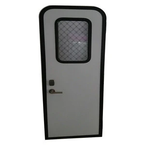 warranty most efficient hermetic camper door