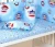 Import Washable cotton baby bedding, baby bed around cotton baby crib on supplies kit from China