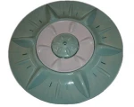 Washing machine pulsator / Washing machine parts / Pulsator for washing machine