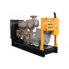 Water-cooled 50HZ 60HZ Heavy Duty Diesel Generator, Open Type 3 Phase 100Kw Diesel Generator