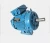 Import Water proof explosion proof AC induction cast iron aluminum single/three phase AC electric motor 220/380 V 50/60 HZ as custom from China