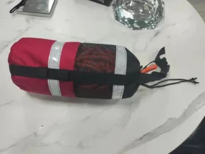 Water Rescue Throw Bag