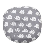 Water resist Removable Cover for Baby Bath Pillow & Lounger