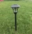 Import Water Resistant Plastic Solar Powered LED Lantern Path Lighting for Exterior Decoration (JL-8553) from China