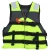 Import Water swimming safety women thin life vest float jacket from China