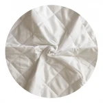 Waterproof Baby Cots Bed Crib Quilted Safe Mattress Protector