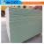 Import Waterproof heat insulation gypsum decorative plasterboard from China