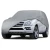 Import Waterproof UV Protected car cover tent folding garage car cover from China