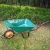 Import WB3800 Solid tyre 60L 4CF Construction Wheelbarrow from China