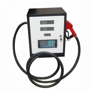 WDTP-MD3 Fuel Transfer Pump/Mini diesel fuel dispenser