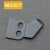 Import Wear-resisting for table knife for apparel sewing machine spare part from China
