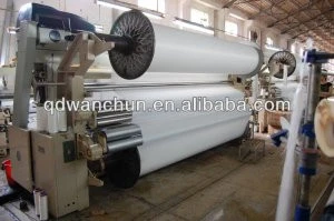 weaving machine good quality as toyoda textile machine
