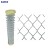 Import weight per square meter for gi chain link fencing from China