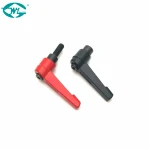 WEIYE 2020 Manufacture Clamping Handle With Stainless Steel Handle