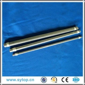 Welding rods by using cobalt base alloy CoCrW