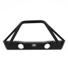well-designed front  bumper jk double tube